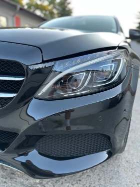 Mercedes-Benz C 220 9G SPORT+ - 29999 лв. - 47894837 9