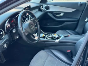 Mercedes-Benz C 220 9G SPORT+ - 29999 лв. - 47894837 13