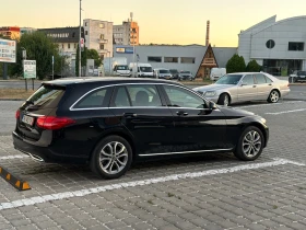 Mercedes-Benz C 220 9G SPORT+ - 29999 лв. - 47894837 10