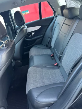 Mercedes-Benz C 220 9G SPORT+ - 29999 лв. - 47894837 14
