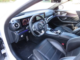 Mercedes-Benz E 63 AMG S * * * PERFORMANCE 4-MATIC+ PANORAMA FULL MAX* *  | Mobile.bg    9