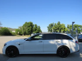 Mercedes-Benz E 63 AMG S * * * PERFORMANCE 4-MATIC+ PANORAMA FULL MAX* *  | Mobile.bg    8