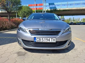 Обява за продажба на Peugeot 308 SW ~16 500 лв. - изображение 11