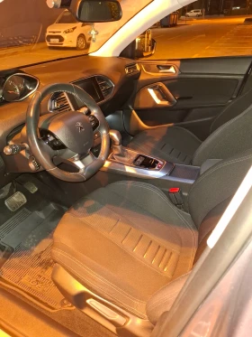 Обява за продажба на Peugeot 308 SW ~16 500 лв. - изображение 9
