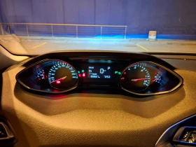 Обява за продажба на Peugeot 308 SW ~16 500 лв. - изображение 8