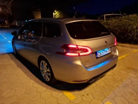 Обява за продажба на Peugeot 308 SW ~16 500 лв. - изображение 2