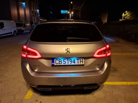 Обява за продажба на Peugeot 308 SW ~16 500 лв. - изображение 3