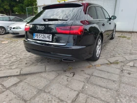 Обява за продажба на Audi A6 ~22 500 лв. - изображение 6