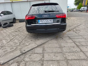 Обява за продажба на Audi A6 ~22 500 лв. - изображение 7