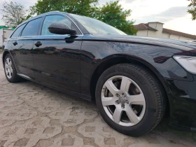 Обява за продажба на Audi A6 ~22 500 лв. - изображение 4