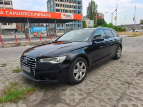 Обява за продажба на Audi A6 ~22 500 лв. - изображение 2
