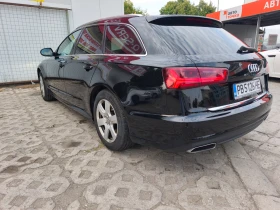 Обява за продажба на Audi A6 ~22 500 лв. - изображение 8
