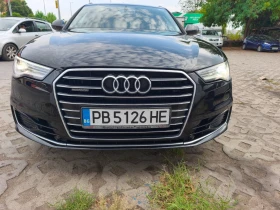 Обява за продажба на Audi A6 ~22 500 лв. - изображение 1