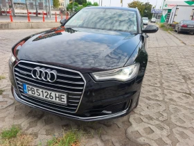 Обява за продажба на Audi A6 ~22 500 лв. - изображение 1