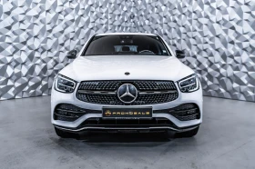 Mercedes-Benz GLC 200 4Matic Coupe* AMG* Camera - 76000 лв. - 69854421 2