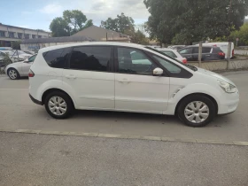 Обява за продажба на Ford S-Max 2.0tdci 140cv ~7 900 лв. - изображение 8