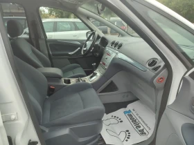 Обява за продажба на Ford S-Max 2.0tdci 140cv ~7 900 лв. - изображение 9