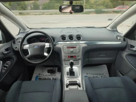 Обява за продажба на Ford S-Max 2.0tdci 140cv ~7 900 лв. - изображение 11
