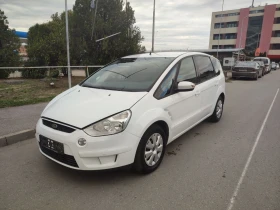 Обява за продажба на Ford S-Max 2.0tdci 140cv ~7 900 лв. - изображение 1