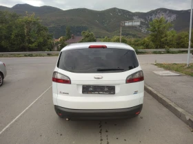 Обява за продажба на Ford S-Max 2.0tdci 140cv ~7 900 лв. - изображение 6