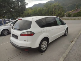 Обява за продажба на Ford S-Max 2.0tdci 140cv ~7 900 лв. - изображение 7