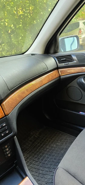 Обява за продажба на BMW 520 ~4 800 лв. - изображение 7 | Auto.bg Обява за продажба на BMW 520 ~4 800 лв. - изображение 7
