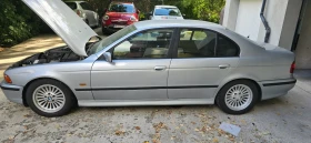 Обява за продажба на BMW 520 ~4 800 лв. - изображение 2 | Auto.bg Обява за продажба на BMW 520 ~4 800 лв. - изображение 2