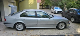 BMW 520 | Mobile.bg    13