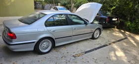 Обява за продажба на BMW 520 ~4 800 лв. - изображение 1 | Auto.bg Обява за продажба на BMW 520 ~4 800 лв. - изображение 1