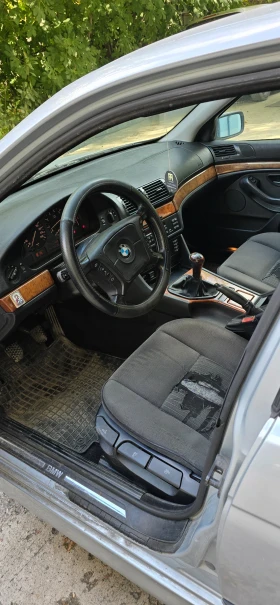 Обява за продажба на BMW 520 ~4 800 лв. - изображение 6 | Auto.bg Обява за продажба на BMW 520 ~4 800 лв. - изображение 6