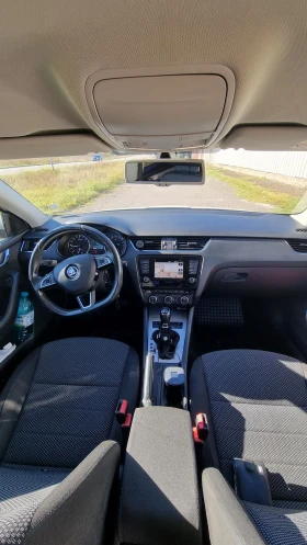 Skoda Octavia 2.0 TDI 184 .4x4 | Mobile.bg    5
