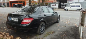 Mercedes-Benz C 220 2.2cdi-10гЗаМотор - 2999 лв. / 1533.36 € - 21694088 7
