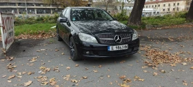 Mercedes-Benz C 220 2.2cdi-10гЗаМотор - 2999 лв. / 1533.36 € - 21694088 2