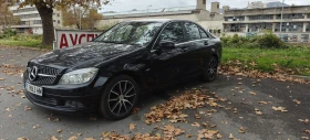 Mercedes-Benz C 220 2.2cdi-10гЗаМотор - 2999 лв. / 1533.36 € - 21694088 3