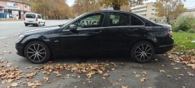 Mercedes-Benz C 220 2.2cdi-10гЗаМотор - 2999 лв. / 1533.36 € - 21694088 4