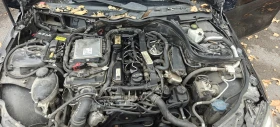Mercedes-Benz C 220 2.2cdi-10гЗаМотор - 2999 лв. / 1533.36 € - 21694088 13