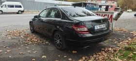 Mercedes-Benz C 220 2.2cdi-10гЗаМотор - 2999 лв. / 1533.36 € - 21694088 5