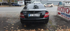 Mercedes-Benz C 220 2.2cdi-10гЗаМотор - 2999 лв. / 1533.36 € - 21694088 6