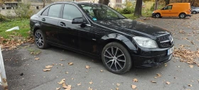 Mercedes-Benz C 220 2.2cdi-10гЗаМотор - 2999 лв. / 1533.36 € - 21694088 8