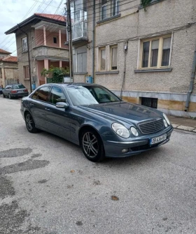 Mercedes-Benz E 200 Compressor , снимка 2