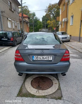 Mercedes-Benz E 200 Compressor , снимка 7