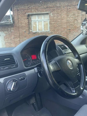 VW Golf DSG Автомат, снимка 7