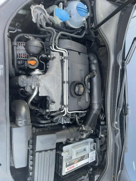 VW Golf DSG Автомат, снимка 9