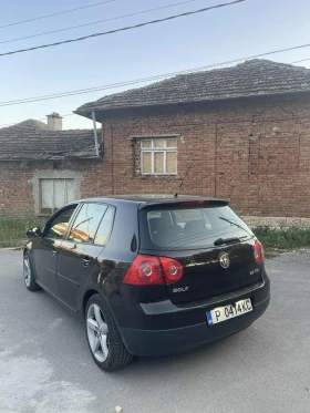 VW Golf DSG Автомат, снимка 3