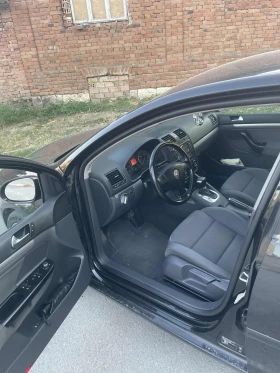 VW Golf DSG Автомат, снимка 8