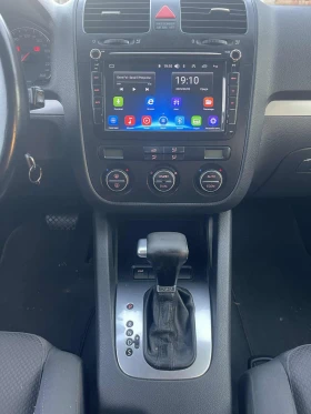 VW Golf DSG Автомат, снимка 5