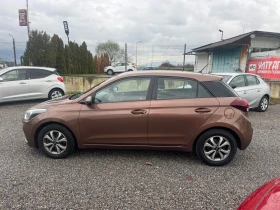 Hyundai I20 1.0T Facelift!! Euro 6!! - 8499 € / 16622.60 лв. - 63683161 3