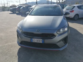 Kia Pro ceed 1.6 Т GT-LINE 204 КС АГУ НОВ ВНОС ЕURO 6D НАЛИЧЕН  - 39900 лв. / 20400.55 € - 49844355 2