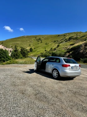 Audi A3 TDI S-line, снимка 13 — Bazar.bg Audi A3 TDI S-line, снимка 13