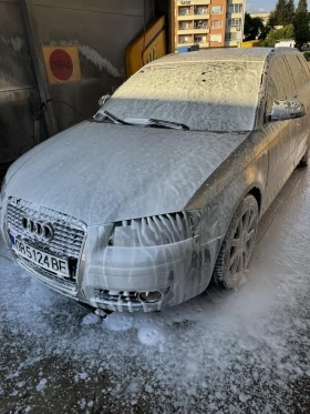 Audi A3 TDI S-line, снимка 5 — Bazar.bg Audi A3 TDI S-line, снимка 5